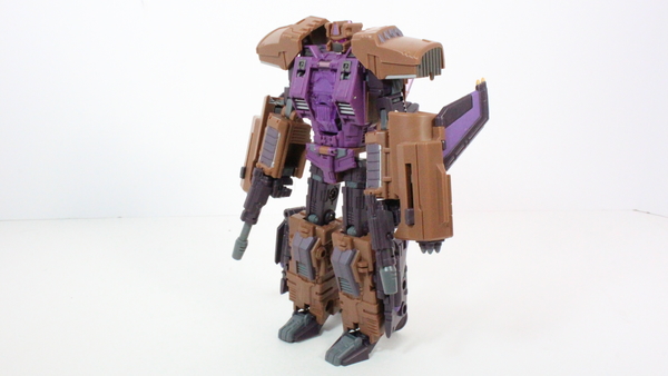 FansProject Warbotron WB01 A Air Burst Figure Video And Images Review By Shartimus Prime  (24 of 45)